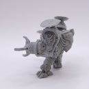 MaxMini: Orc Exosuits MK3 Resin AJ241