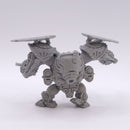 MaxMini: Orc Exosuits MK3 Resin AJ241