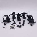 MaxMini: Airborne Orcs AC142
