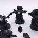 MaxMini: Airborne Orcs AC142