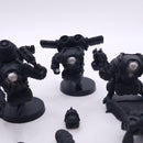 MaxMini: Airborne Orcs AC142