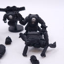 MaxMini: Airborne Orcs AC142