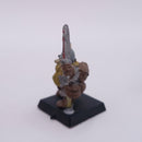 Warhammer Old World: 3 Dwarfs AC026