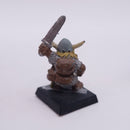 Warhammer Old World: 3 Dwarfs AC026