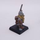 Warhammer Old World: 3 Dwarfs AC026