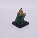 Warhammer Old World: 3 Dwarfs AC026
