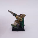 Warhammer Old World: 3 Dwarfs AC026
