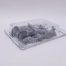 Warhammer Middle Earth: The Hobbit Gundabad Berserkers Blister AH164