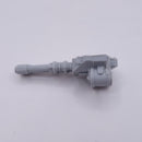 Warhammer 40k: Forgeworld Mortis Pattern Left Autocannon Arm AA044