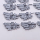 Warhammer 40k: Forgeworld Combi-Plasma AA236