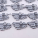 Warhammer 40k: Forgeworld Combi-Plasma AA236