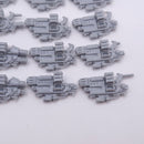 Warhammer 40k: Forgeworld Combi-Plasma AA236