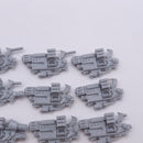 Warhammer 40k: Forgeworld Combi-Plasma AA236