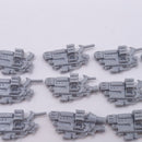 Warhammer 40k: Forgeworld Combi-Plasma AA236