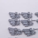 Warhammer 40k: Forgeworld Combi-Plasma AA236