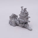 Warhammer Man O' War: Metal Nurgle Plaguechrusher BI027