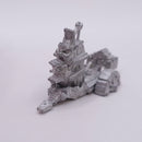 Warhammer Man O' War: Metal Nurgle Plaguechrusher BI027