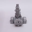Warhammer Man O' War: Metal Nurgle Plaguechrusher BI027