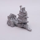 Warhammer Man O' War: Metal Nurgle Plaguechrusher BI027