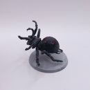 Warhammer Middle Earth: Metal Shelob AL009