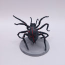 Warhammer Middle Earth: Metal Shelob AL009