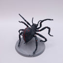 Warhammer Middle Earth: Metal Shelob AL009