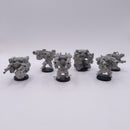 MaxMini: Orc Special Weapons BA042