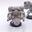 MaxMini: Orc Special Weapons BA042