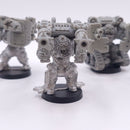 MaxMini: Orc Special Weapons BA042