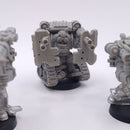 MaxMini: Orc Special Weapons BA042