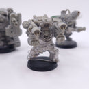 MaxMini: Orc Special Weapons BA042