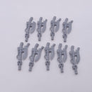 Warhammer 40k: Forgeworld Power Axes Job Lot AH066