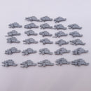 Warhammer 40k: Forgeworld Combi-flamers BH090