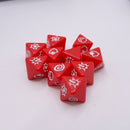 Marvel Crisis Protocol: NYC Terrain Pack with Dice AU061