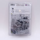 Warhammer Middle Earth: The Hobbit Gundabad Berserkers Blister AQ119