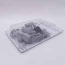 Warhammer Middle Earth: The Hobbit Gundabad Berserkers Blister AQ119
