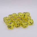 Warhammer AoS: 20 Lumineth Realm-Lords Dice Set AW020