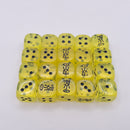 Warhammer AoS: 20 Lumineth Realm-Lords Dice Set AW020