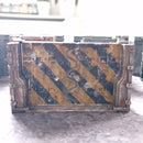 Warhammer Necromunda: Zone Mortalis Columns and Walls AB050