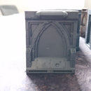 Warhammer Necromunda: Zone Mortalis Columns and Walls AB050