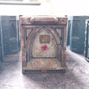 Warhammer Necromunda: Zone Mortalis Columns and Walls AB050