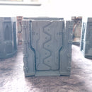 Warhammer Necromunda: Zone Mortalis Columns and Walls AB050