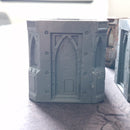 Warhammer Necromunda: Zone Mortalis Columns and Walls AB050