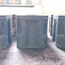 Warhammer Necromunda: Zone Mortalis Columns and Walls AB050