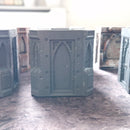 Warhammer Necromunda: Zone Mortalis Columns and Walls AB050