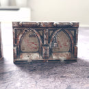 Warhammer Necromunda: Zone Mortalis Columns and Walls AB050