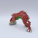 Warhammer Old World: Empire Great Imperial Dragon AD174