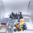 Malifaux Neverborn Job Lot BF057