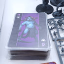 Malifaux Neverborn Job Lot BF057