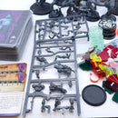 Malifaux Neverborn Job Lot BF057